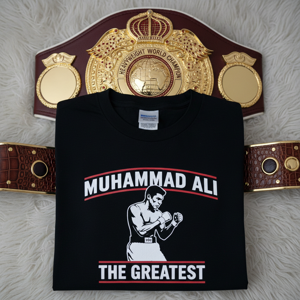 Muhammad Ali collection image