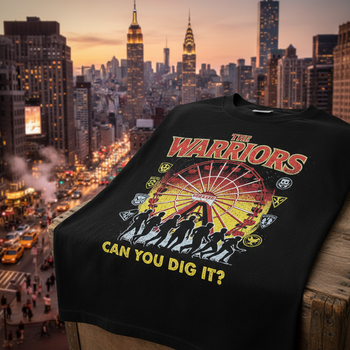 The Warriors collection image