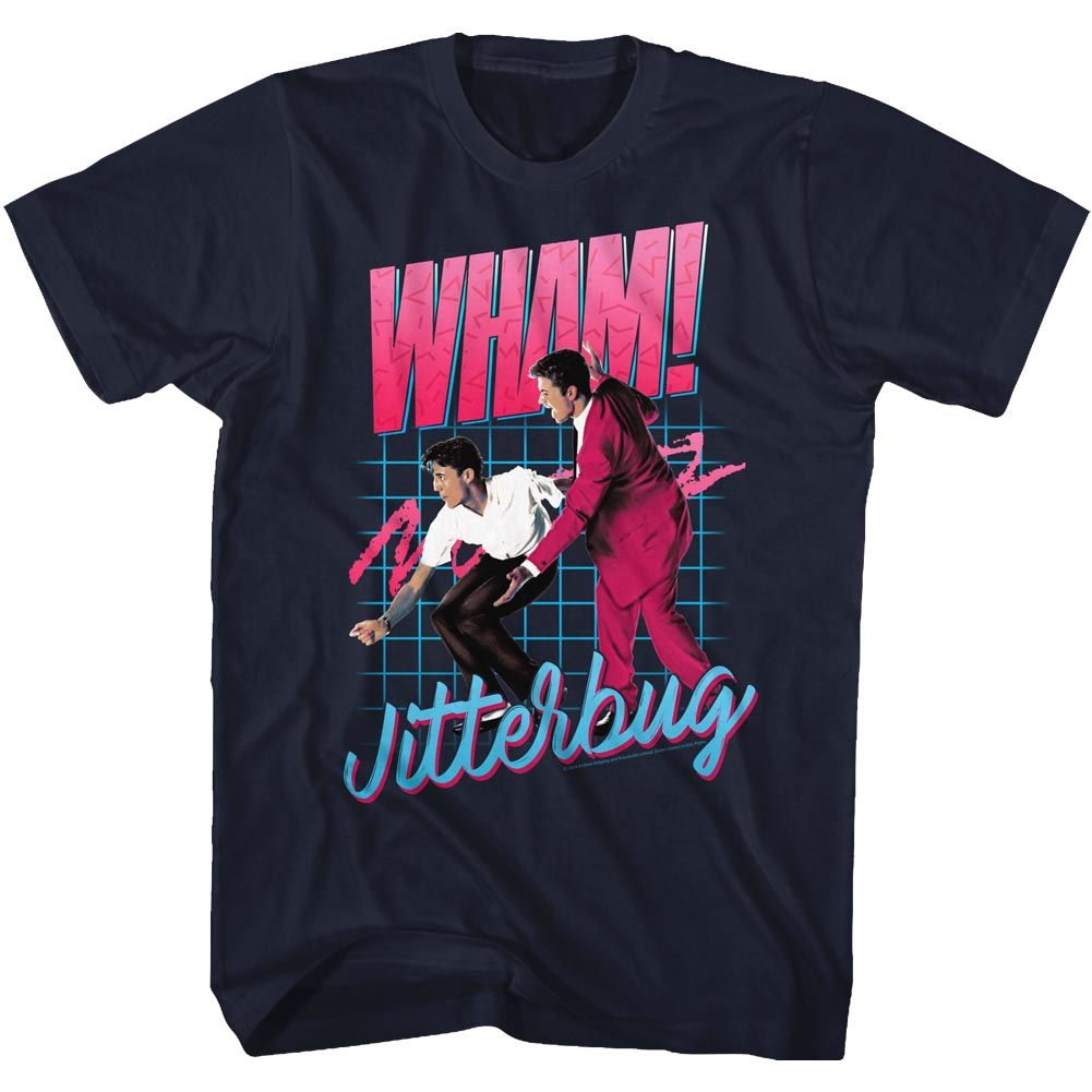 Wham! T-Shirts