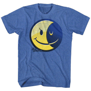 Ace Attorney Mood Matrix Adult T-Shirts