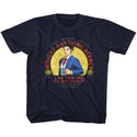 Ace Attorney Wright Anything Toddler T-Shirts