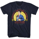 Ace Attorney Wright Anything Adult T-Shirts