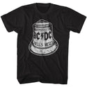 Acdc Hells Bells Adult T-Shirts