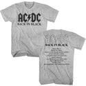 Acdc Acdc Bnb Album Adult T-Shirts