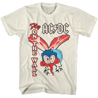 Acdc Acdc Fotw Adult T-Shirts