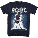 Acdc Acdcacdc Adult T-Shirts
