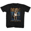 Acdc Stiff Youth T-Shirts
