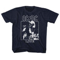 Acdc Live Toddler T-Shirts