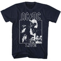 Acdc Live Adult T-Shirts
