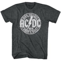 Acdc Randr Adult T-Shirts