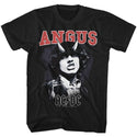 Acdc Angus Adult T-Shirts