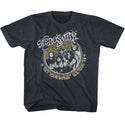 Aerosmith Getyourwings Toddler T-Shirts