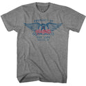 Aerosmith Est. 1970 Adult T-Shirts