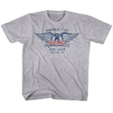 Aerosmith Est. 1970 Youth T-Shirts