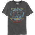 Aerosmith Aerosmith Dream On Adult T-Shirts