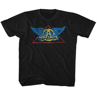 Aerosmith Aerosmith Toddler T-Shirts