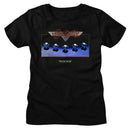 Aerosmith-Aerosmith Rocks-Black Ladies S/S T-Shirt - Black
