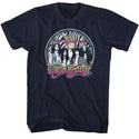 Aerosmith Aerogaudy Adult T-Shirts