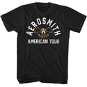 Aerosmith Seventythree Adult T-Shirts
