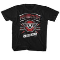 Aerosmith Boston 2015 Youth T-Shirts