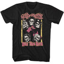 Aerosmith Aerosmith Skulls Recolor Adult T-Shirts