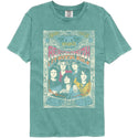 Aerosmith Aerosmith Let Rock Rule Adult T-Shirts