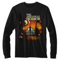 Amityville Horror Amityville Horror House Adult T-Shirts