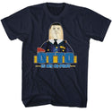 Airplane Airplane Otto Adult T-Shirts