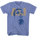 Muhammad Ali Ali Look Adult T-Shirts