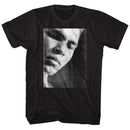 Muhammad Ali-Remember-Black Adult S/S T-Shirt - Black