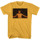 Muhammad Ali-Ali Chillin-Ginger Adult S/S T-Shirt - Ginger