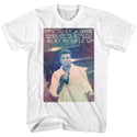 Muhammad Ali Neato Adult T-Shirts