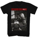 Muhammad Ali 1156F10 Adult T-Shirts
