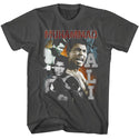 Muhammad Ali Muhammad Ali Bootleg Adult T-Shirts