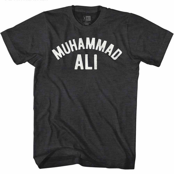 Muhammad Ali Ali Adult T-Shirts