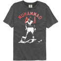 Muhammad Ali Muhammad Ali Thresh Adult T-Shirts