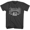 Muhammad Ali Muhammad Ali Athletic Adult T-Shirts