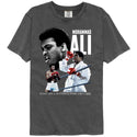 Muhammad Ali Muhammad Ali Float Like Adult T-Shirts