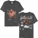 Muhammad Ali The Greatest F B Pepper Comfort Colors Adult T-Shirt
