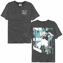 Muhammad Ali Float Sting F B Pepper Comfort Colors Adult T-Shirt
