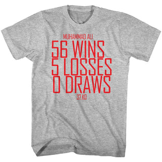 Muhammad Ali All I Do Adult T-Shirts