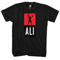 Muhammad Ali Ali Adult T-Shirts