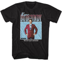 Anchorman Anchorman Ron Burgundy Adult T-Shirts