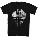 Andre The Giant Big Texas Adult T-Shirts