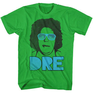 Andre The Giant Dre Adult T-Shirts