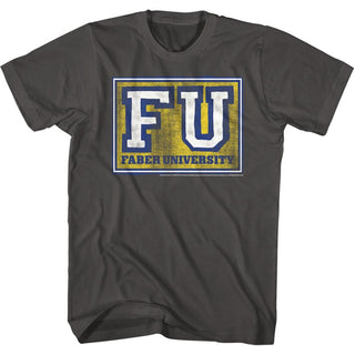 Animal House Fu Adult T-Shirts