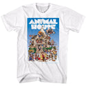 Animal House Big Mommas House Adult T-Shirts