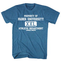 Animal House Athletic Department Adult T-Shirts