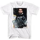 Animal House-Pb And R-White Adult S/S T-Shirt - White