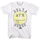 Animal House-Bleh-White Adult S/S T-Shirt - White